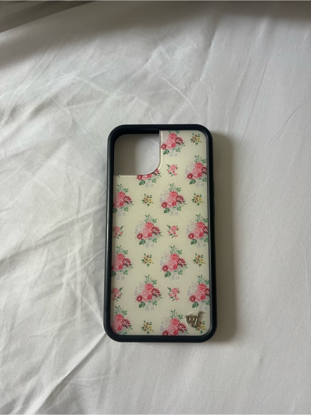 Wildflower IPhone 13 Case